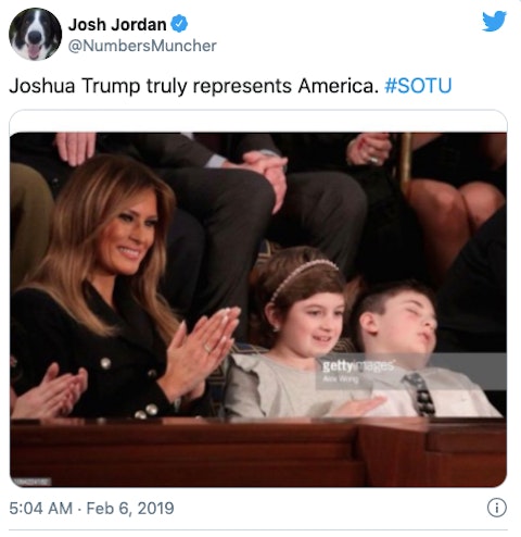 The Best Donald Trump Memes To Relieve The Tension Of His Last Few Days